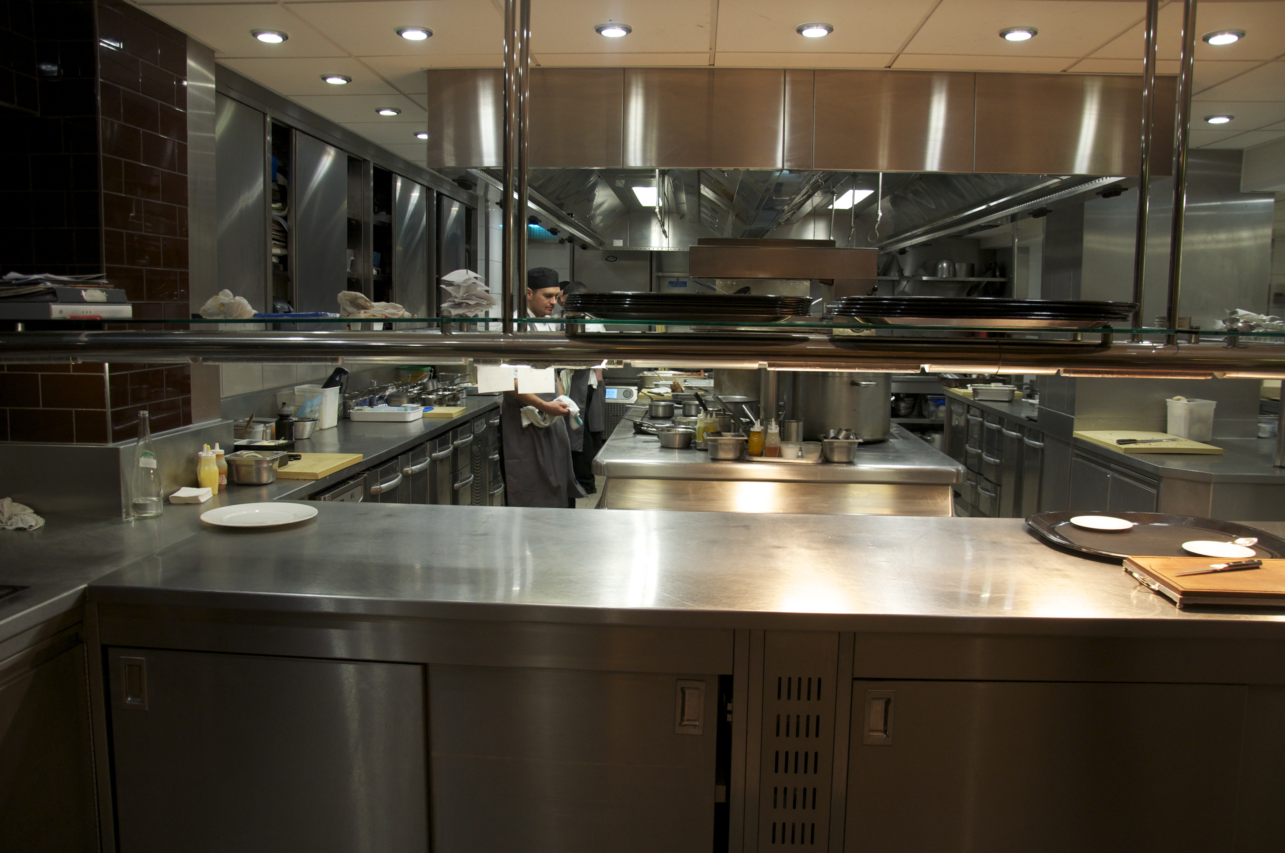 Grease Traps