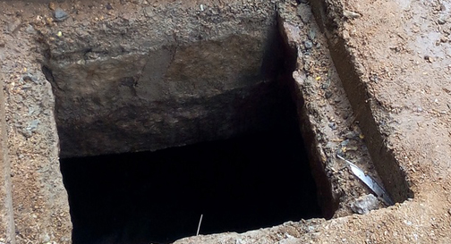 Septic Tank Abandonment